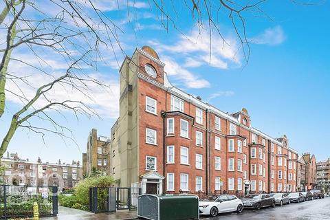 2 bedroom apartment for sale, Robsart Mansions, Kenton Street, London, Greater London, WC1N 1NJ