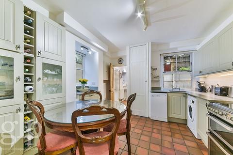 2 bedroom apartment for sale, Robsart Mansions, Kenton Street, London, Greater London, WC1N 1NJ