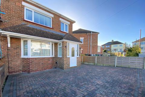 3 bedroom semi-detached house for sale - Forelands Square, Deal, CT14