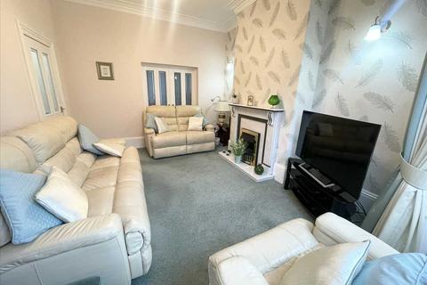 3 bedroom terraced house for sale, Blagdon Avenue, South Shields
