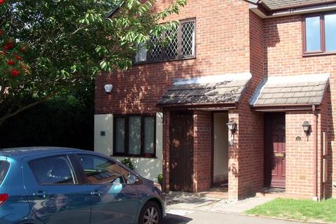 2 bedroom flat for sale, Milliners Court, Atherstone, CV9