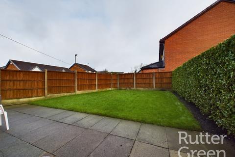 3 bedroom detached house for sale, Knightshill Crescent, Wigan, WN6 7EJ
