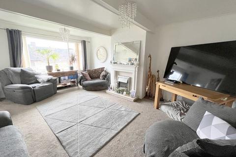3 bedroom terraced house for sale, Coates Close, Stanley, DH9