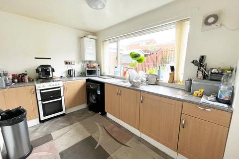 3 bedroom terraced house for sale, Coates Close, Stanley, DH9