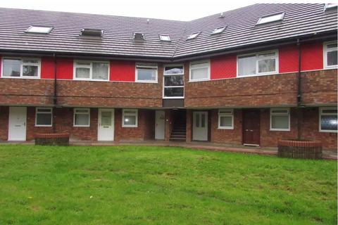 1 bedroom flat for sale, Round Mead, Stevenage, Hertfordshire