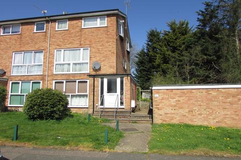 2 bedroom maisonette for sale, Ivel Road, Stevenage, Hertfordshire