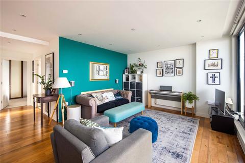 2 bedroom flat for sale, Grand Regent Tower, 2 Cadmium Square, Bethnal Green, London, E2