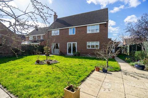 4 bedroom detached house for sale, Wymondham, NR18