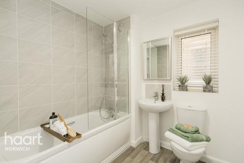 undefined, 2 Markham Mews, Cringleford, Norwich