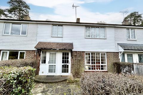 3 bedroom terraced house for sale, Wallingford Close, Bracknell, Berkshire, RG12