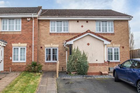 3 bedroom terraced house for sale, Dudley Wood Road, Cradley Heath, West Midlands, DY2