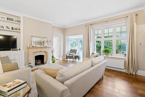 6 bedroom semi-detached house for sale, Westcar Lane, Hersham, Walton-on-Thames, Surrey, KT12