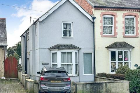 undefined, Penglais Road, Aberystwyth, Ceredigion, SY23