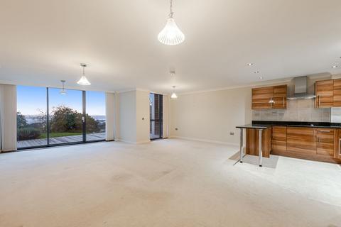 2 bedroom apartment for sale - Middle Lincombe Road, Torquay TQ1