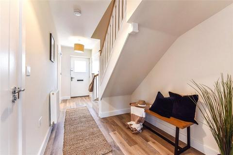 3 bedroom detached house for sale - Hamblewood, Heath House Lane, Hedge End, Southampton, SO30