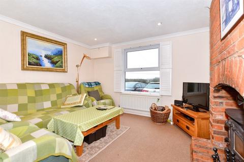 3 bedroom end of terrace house for sale, Kent Street, Mereworth, Maidstone, Kent