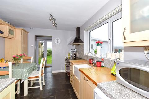 3 bedroom end of terrace house for sale, Kent Street, Mereworth, Maidstone, Kent