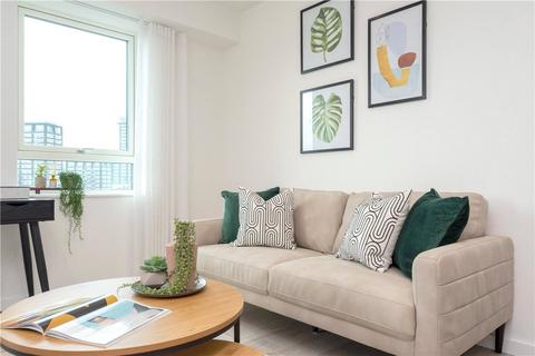 1 bedroom apartment to rent - Heartwell Avenue, London, E16