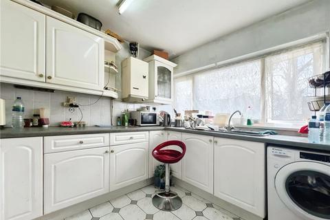 3 bedroom end of terrace house for sale, Frimley Road, Camberley, Surrey