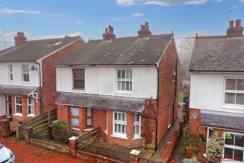 3 bedroom semi-detached house for sale, Southwood Road, Tunbridge Wells, Kent