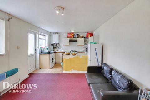 5 bedroom end of terrace house for sale, Whitchurch Road, Cardiff
