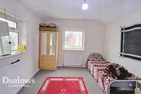 5 bedroom end of terrace house for sale, Whitchurch Road, Cardiff