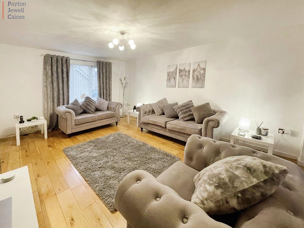 Rowan Tree Avenue, Baglan, Port Talbot, Neath Port Talbot. SA12 8EZ 4