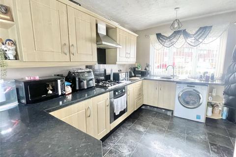 2 bedroom terraced house for sale, Seaham, County Durham SR7
