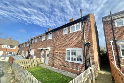 23 Fern Crescent, Seaham, SR7 7UJ