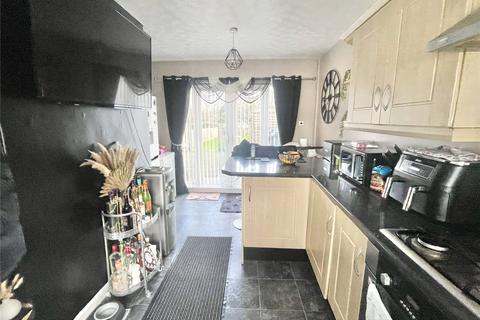 23 Fern Crescent, Seaham, SR7 7UJ