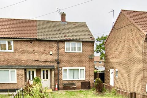 2 bedroom terraced house for sale, Seaham, County Durham SR7