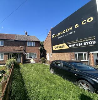 66 Fern Crescent, Seaham, SR7 7UP