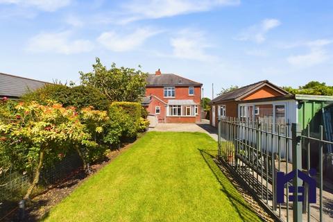 3 bedroom semi-detached house for sale, Wood Lane, Heskin, PR7 5NT