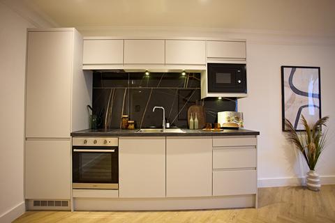 2 bedroom apartment to rent, Apt 0312, Live Oasis Eastgate, 1 Eastgate LS2