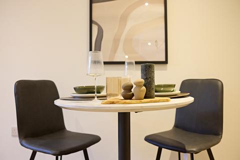 2 bedroom apartment to rent, Apt 0312, Live Oasis Eastgate, 1 Eastgate LS2