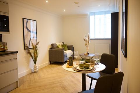 2 bedroom apartment to rent, Apt 0312, Live Oasis Eastgate, 1 Eastgate LS2