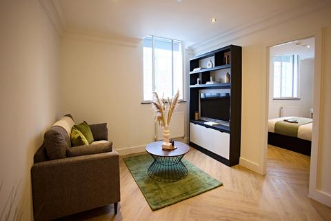 2 bedroom apartment to rent, Apt 0312, Live Oasis Eastgate, 1 Eastgate LS2