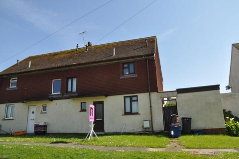 2 bedroom semi-detached house for sale, Ffordd Cerrig Mawr, Holyhead, LL65