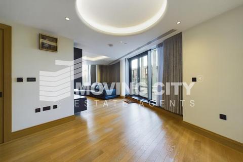 2 bedroom apartment for sale, John Islip Street, London SW1P