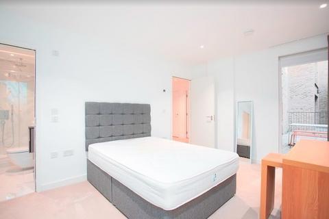 2 bedroom apartment for sale, 14 Hand Axe Yard, London WC1X