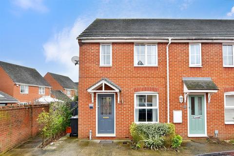 20 Barra Glade, Wickford, SS12 9GU