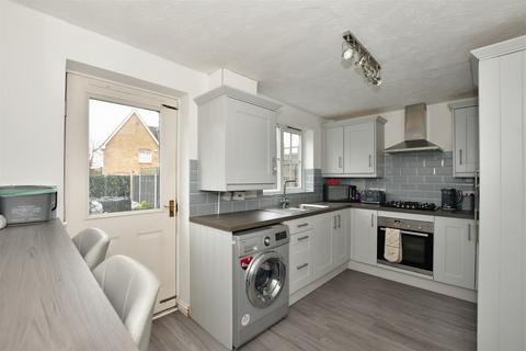 20 Barra Glade, Wickford, SS12 9GU