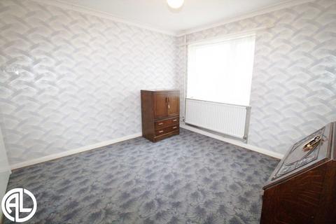 2 Longmead, Letchworth Garden City, SG6 4HW