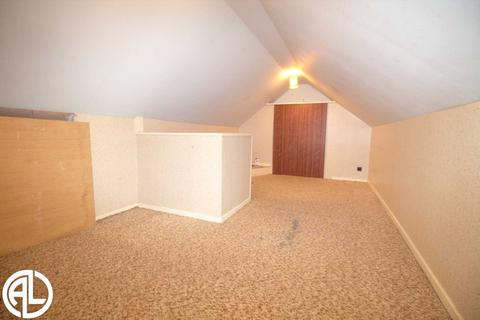 2 Longmead, Letchworth Garden City, SG6 4HW