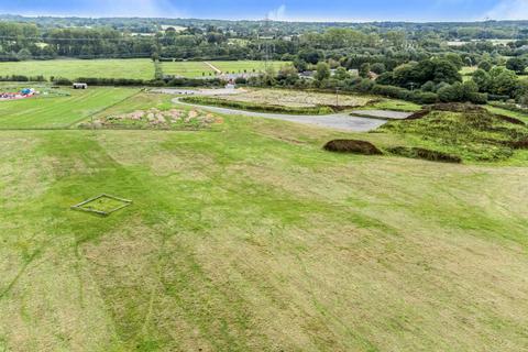 Land for sale, West Wellow, Hampshire