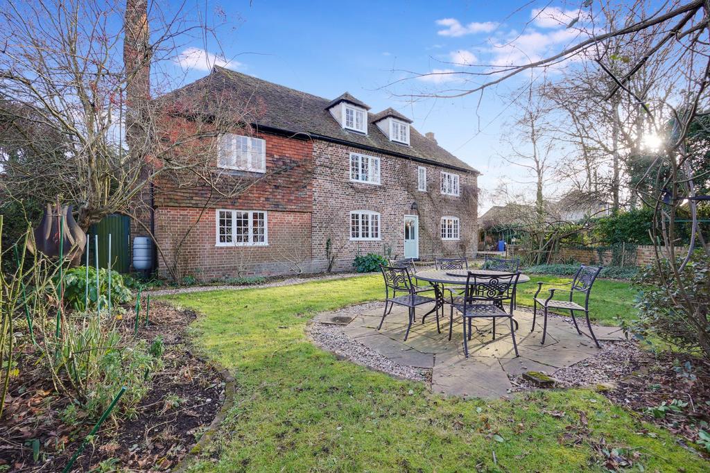 Sheppey Way, Bobbing, ME9 4 bed detached house for sale £750,000