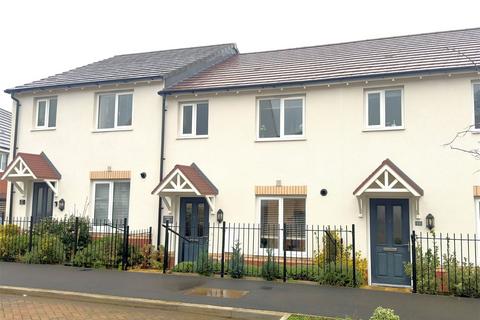 3 bedroom terraced house for sale, Newton Abbot TQ12