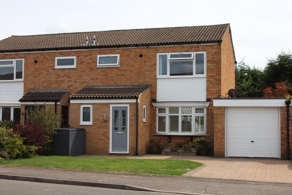 Kessingland Avenue SG1 3 bed semidetached house for sale £525,000