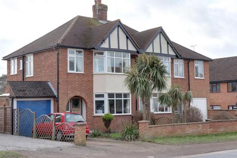 3 bedroom semi-detached house for sale, Pound Avenue, Stevenage SG1