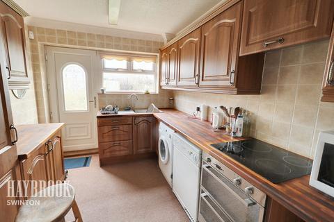 3 bedroom semi-detached house for sale, Queen Street, Mexborough